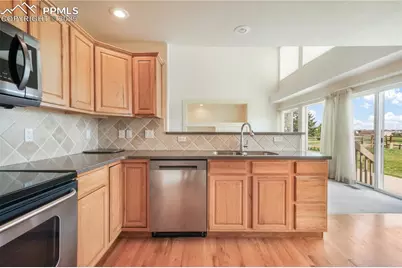 10677 Greenbelt Drive, Peyton, CO 80831 - Photo 4