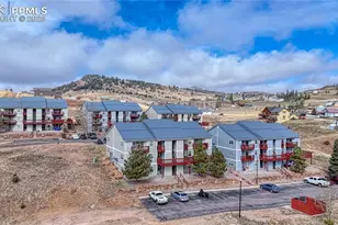 441 S 1st St, Cripple Creek, CO 80813 - Photo 2