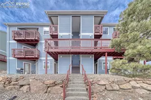 441 S 1st St, Cripple Creek, CO 80813 - Photo 30
