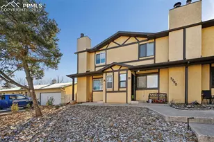 1295 Vondelpark Dr, Colorado Springs, CO 80907 - Photo 1