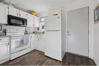 1295 Vondelpark Drive #A, Colorado Springs, CO 80907 - Photo 12