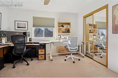 1295 Vondelpark Drive #A, Colorado Springs, CO 80907 - Photo 14