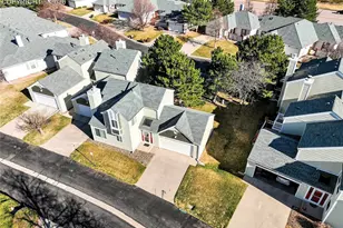 8115 Celestial Ln, Colorado Springs, CO 80920 - Photo 2