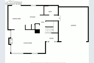 8115 Celestial Lane, Colorado Springs, CO 80920 - Photo 20