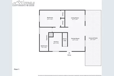 28 Signalman Lane, Lake George, CO 80827 - Photo 48