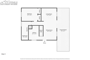 28 Signalman Ln, Lake George, CO 80827 - Photo 48