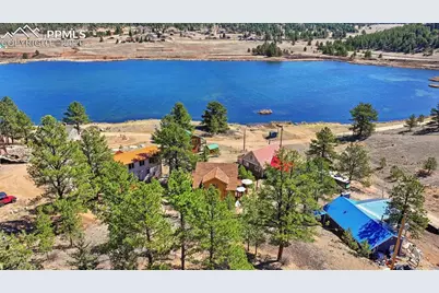 28 Signalman Lane, Lake George, CO 80827 - Photo 38