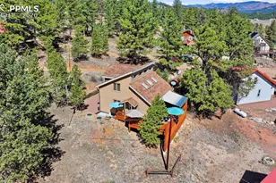 28 Signalman Ln, Lake George, CO 80827 - Photo 2