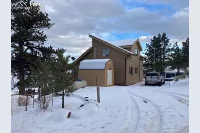 28 Signalman Lane, Lake George, CO 80827 - Photo 40