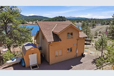 28 Signalman Lane, Lake George, CO 80827 - Photo 32