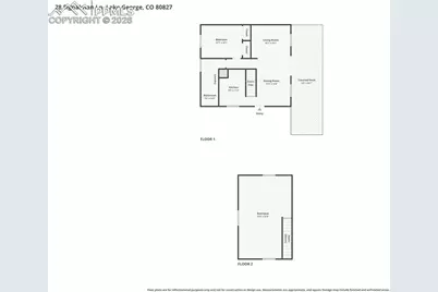 28 Signalman Lane, Lake George, CO 80827 - Photo 50