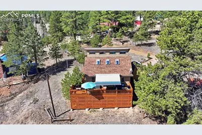 28 Signalman Lane, Lake George, CO 80827 - Photo 4