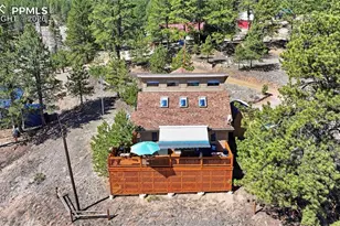 28 Signalman Ln, Lake George, CO 80827 - Photo 4