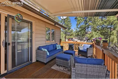 28 Signalman Lane, Lake George, CO 80827 - Photo 28