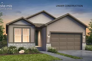 9649 Lackawanna St, Fountain, CO 80817 - Photo 1