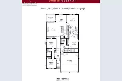 9649 Lackawanna Street, Fountain, CO 80817 - Photo 2