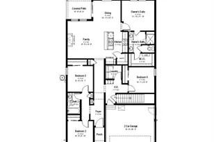 9649 Lackawanna St, Fountain, CO 80817 - Photo 2