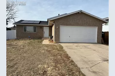 2023 Calle Corona, Fountain, CO 80817 - Photo 1