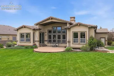 13485 Cedarville Way, Colorado Springs, CO 80921 - Photo 32