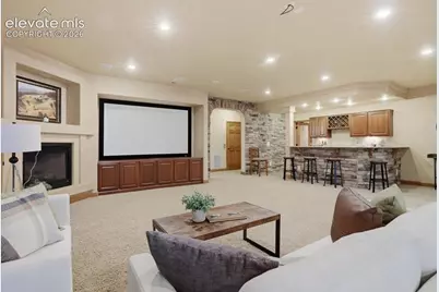 13485 Cedarville Way, Colorado Springs, CO 80921 - Photo 24