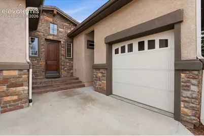 13485 Cedarville Way, Colorado Springs, CO 80921 - Photo 2