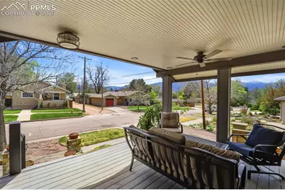 12 W Monroe Street, Colorado Springs, CO 80907 - Photo 36
