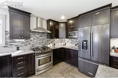 12 W Monroe Street, Colorado Springs, CO 80907 - Photo 4