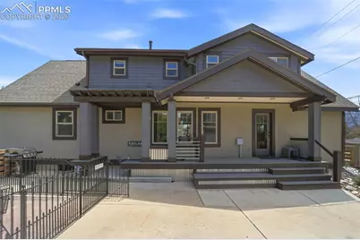12 W Monroe Street, Colorado Springs, CO 80907 - Photo 38