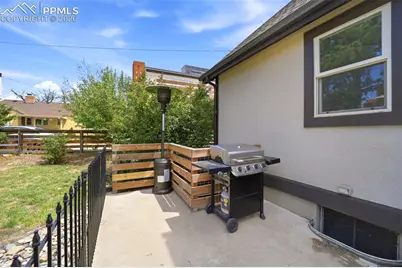 12 W Monroe Street, Colorado Springs, CO 80907 - Photo 34