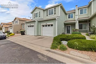 667 Hailey Glenn View, Colorado Springs, CO 80916 - Photo 2