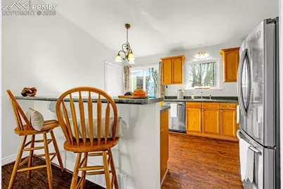 3505 Rockhampton Court, Colorado Springs, CO 80920 - Photo 8