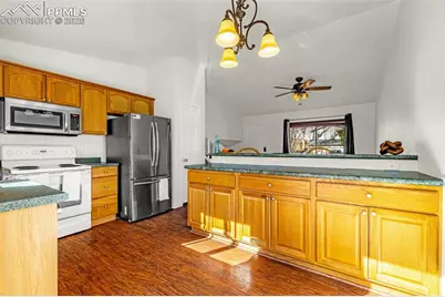 3505 Rockhampton Court, Colorado Springs, CO 80920 - Photo 10