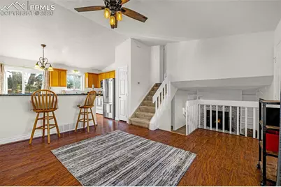 3505 Rockhampton Court, Colorado Springs, CO 80920 - Photo 20