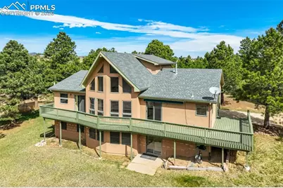 2525 County Line Road, Monument, CO 80132 - Photo 48