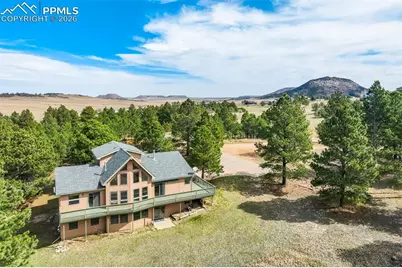 2525 County Line Road, Monument, CO 80132 - Photo 1