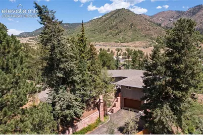 9340 Columbine Trail, Cascade, CO 80809 - Photo 8