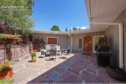 9340 Columbine Trail, Cascade, CO 80809 - Photo 10