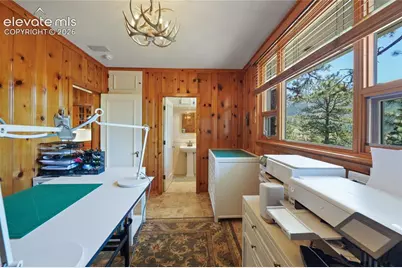 9340 Columbine Trail, Cascade, CO 80809 - Photo 30