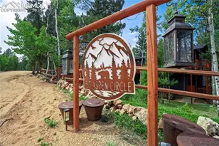 57 Aspen Cir, Divide, CO 80814 - Photo 2