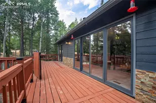 57 Aspen Cir, Divide, CO 80814 - Photo 4