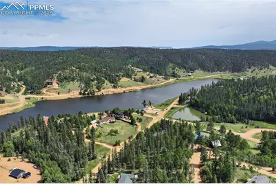 57 Aspen Circle, Divide, CO 80814 - Photo 44