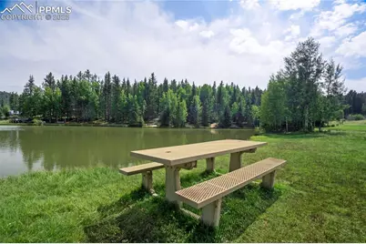 57 Aspen Circle, Divide, CO 80814 - Photo 38