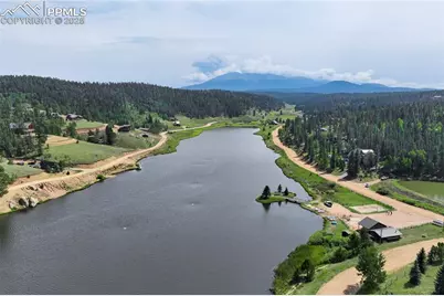 57 Aspen Circle, Divide, CO 80814 - Photo 46