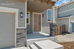 6143 Cast Iron Dr, Colorado Springs, CO 80925 - Photo 2