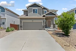 6143 Cast Iron Dr, Colorado Springs, CO 80925 - Photo 1