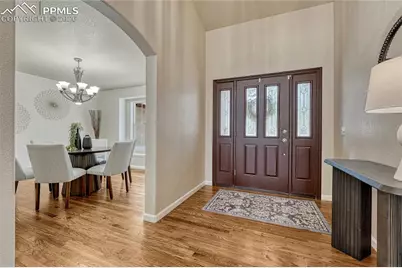 19825 Soaring Wing Drive, Colorado Springs, CO 80908 - Photo 10