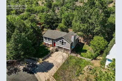 1760 Rimwood Drive, Colorado Springs, CO 80918 - Photo 2