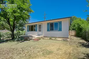 1818 E Uintah St, Colorado Springs, CO 80909 - Photo 2