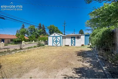 1818 E Uintah Street, Colorado Springs, CO 80909 - Photo 22