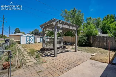 1818 E Uintah Street, Colorado Springs, CO 80909 - Photo 20
